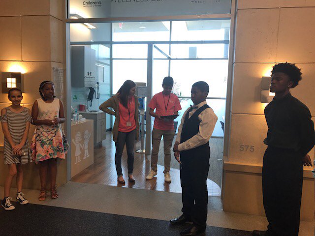 Makeba Clark tweet media