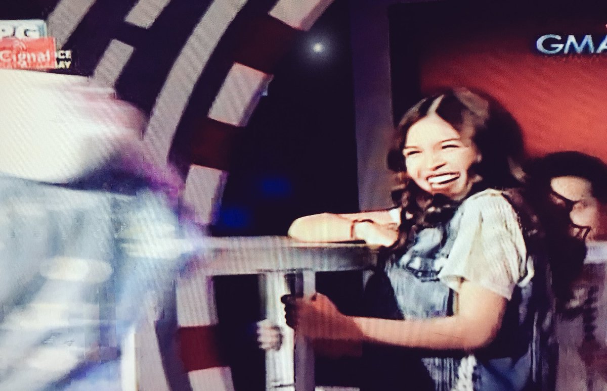 Happy #ALDUB100thWeeksary indeed. ❤️