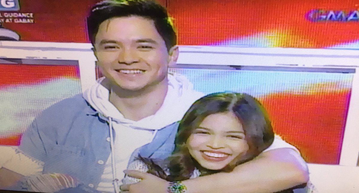 Happy 100th Weeksary Alden and Maine 😭❤️

#ALDUB100thWeeksary