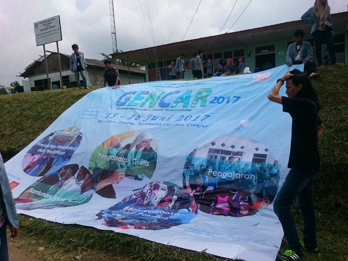 BEM FE UG tweet media