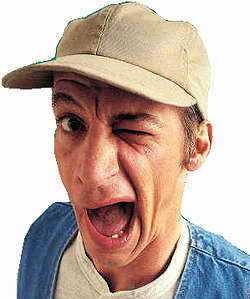 Happy Birthday, Jim Varney! 