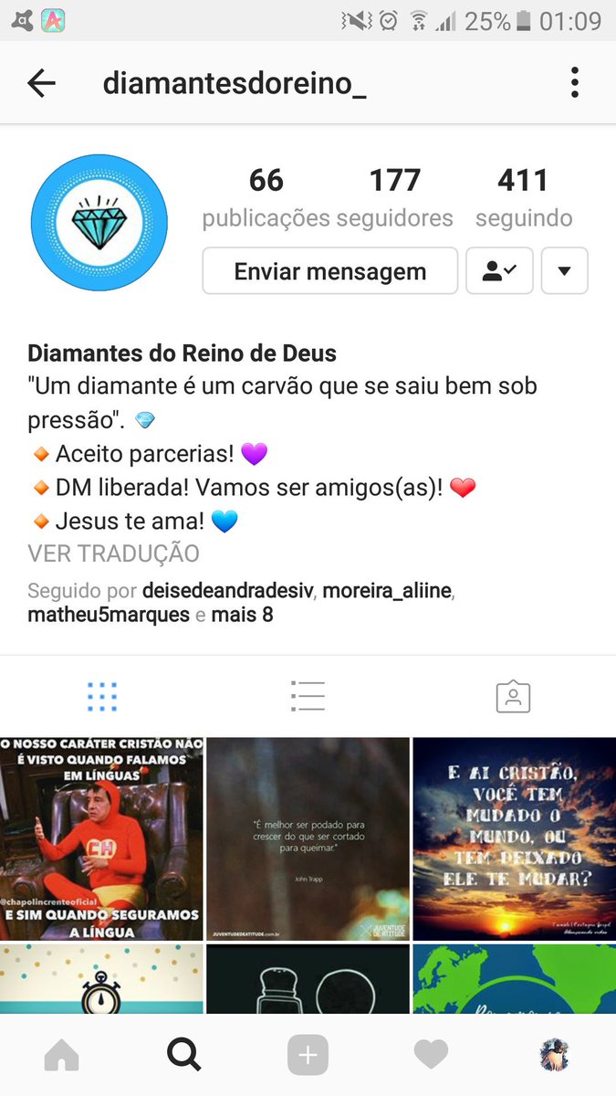 04__th's tweet photo. Sigam lá no instagram galera! https://t.co/gYTfltj2EN