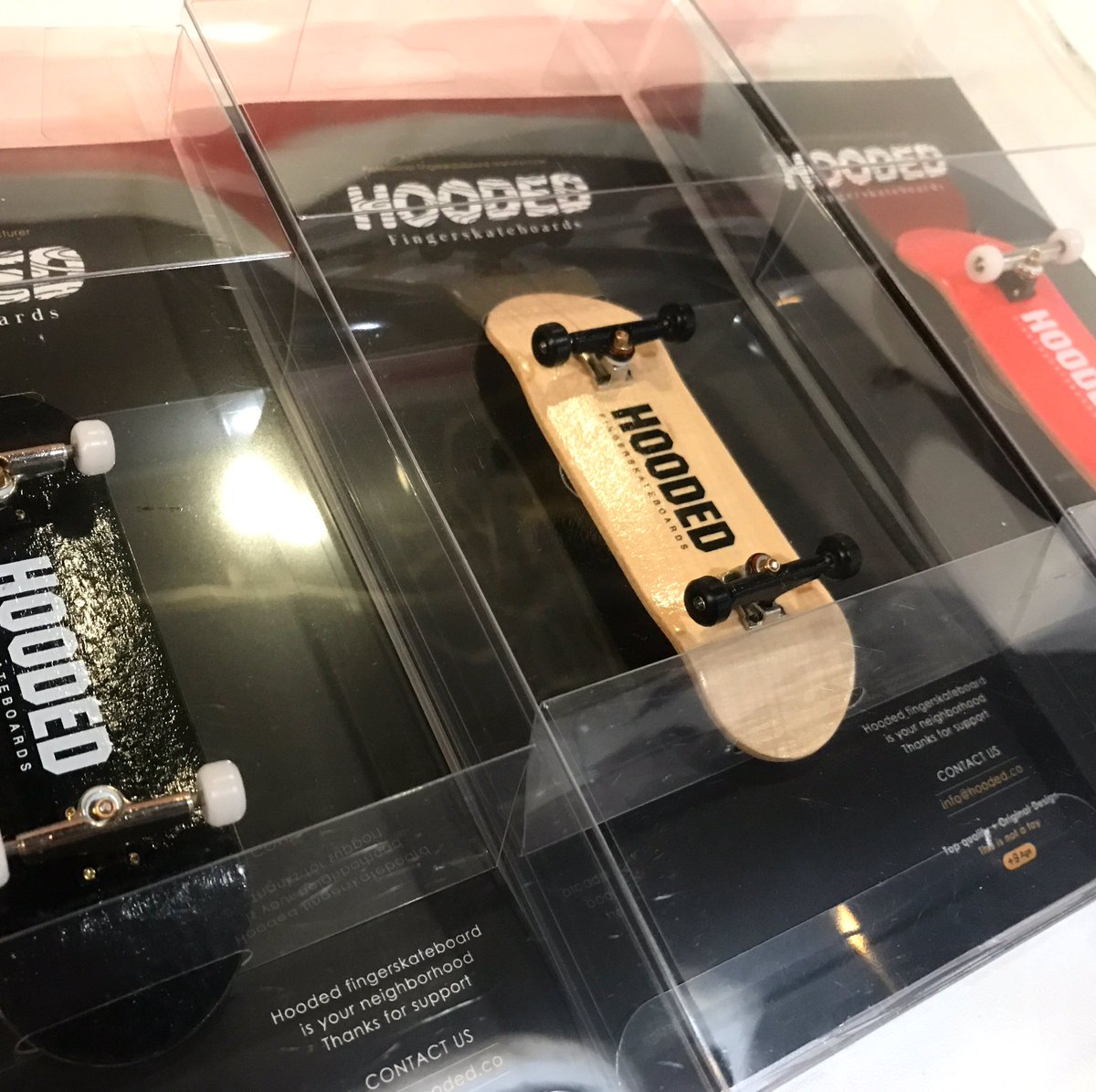 PROOFKYOTO's tweet photo. HOODED FB restock✌🏻
#hoodedfb #proofkyoto
すぐなくなるので多めにストックしましたよ
PROOF
📍604-8035 京都府京都市中京区新京極三条下る詩の小路ビル 2F
☎︎075.255.0007 ⌚︎11:00-20:00 https://t.co/xtikNgai7M
