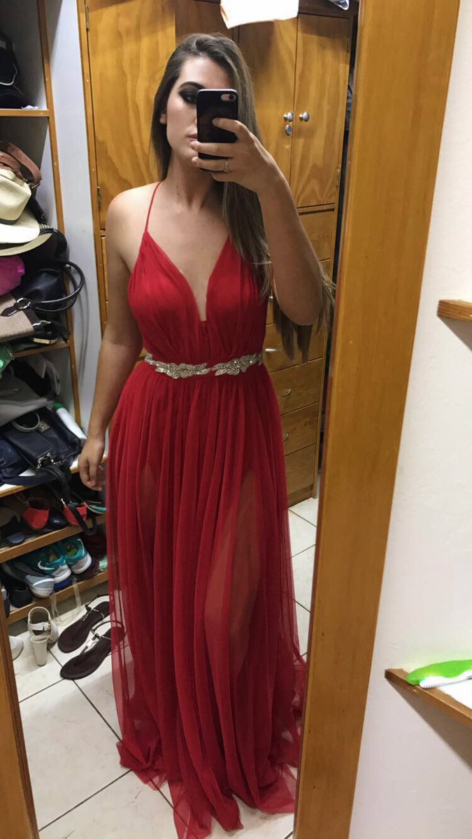 Ale_Aldretee's tweet photo. De rojo te ves bien ❤️ https://t.co/hNm1nGIwXC