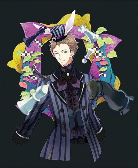 Twitter पर ツキウタ 公式 兎王国 よ し この辺で飯にするぞ 兎王国