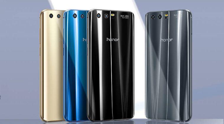 bolehdotcom's tweet photo. Huawei Honor 9 resmi rilis https://t.co/ThYZHDoQgN https://t.co/SOqjc0XgEP
