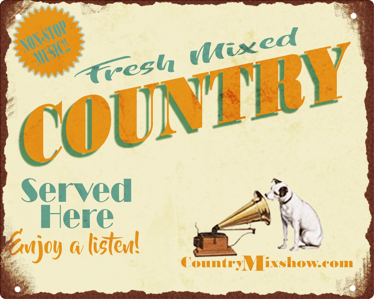 jayrobertsradio's tweet photo. Just finished the #FreshCountryMix 17! Its 40 min of nonstop country music w/ the next big hits from ur fav artists!
https://t.co/e9oiAigyGB https://t.co/skc1z5UGXG