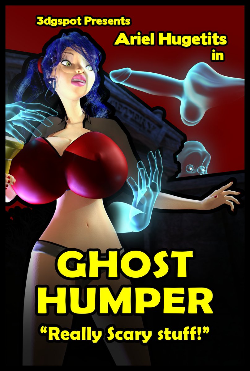 Ghost Humper Cartoon 3dgspot - Best Porn Photos, Free XXX Images and Hot  Sex Pics on www.patrolporn.com
