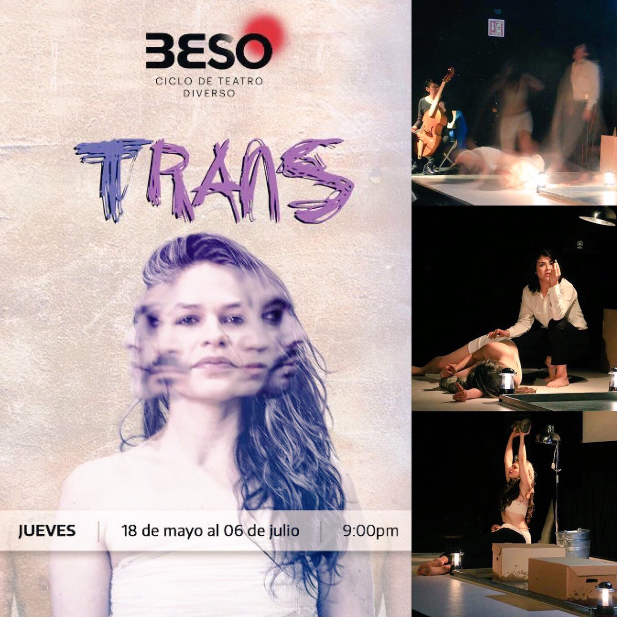 TransLímite [A-E] tweet media