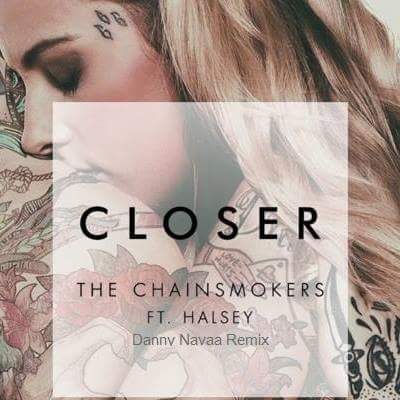 DannyNavva's tweet image. #NuevaFotoDePerfil