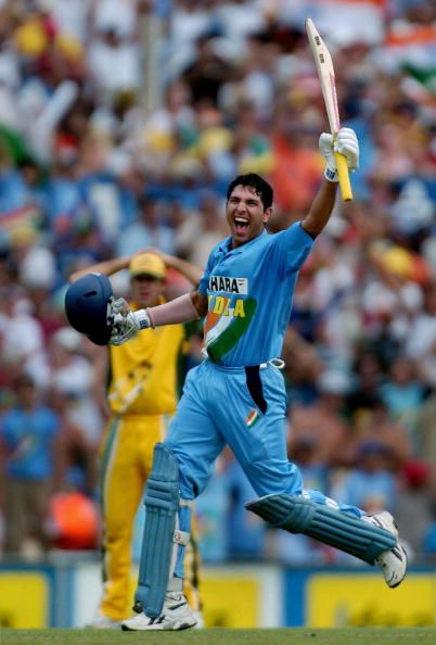 YuviWorld's tweet image. 299 Matches,274 Innings,8622 Runs,
899 Fours,155 sixes,52 Fifties &amp;amp; 14 centuries.

These stats turned a simple boy into a LEGEND!🙏

#Yuvi300