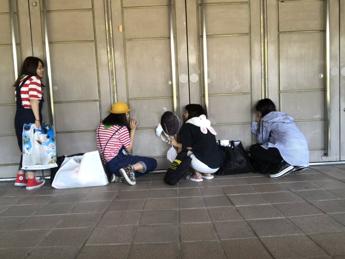 opa0313's tweet photo. 何してんだ笑笑 https://t.co/JjQT4Et8PG