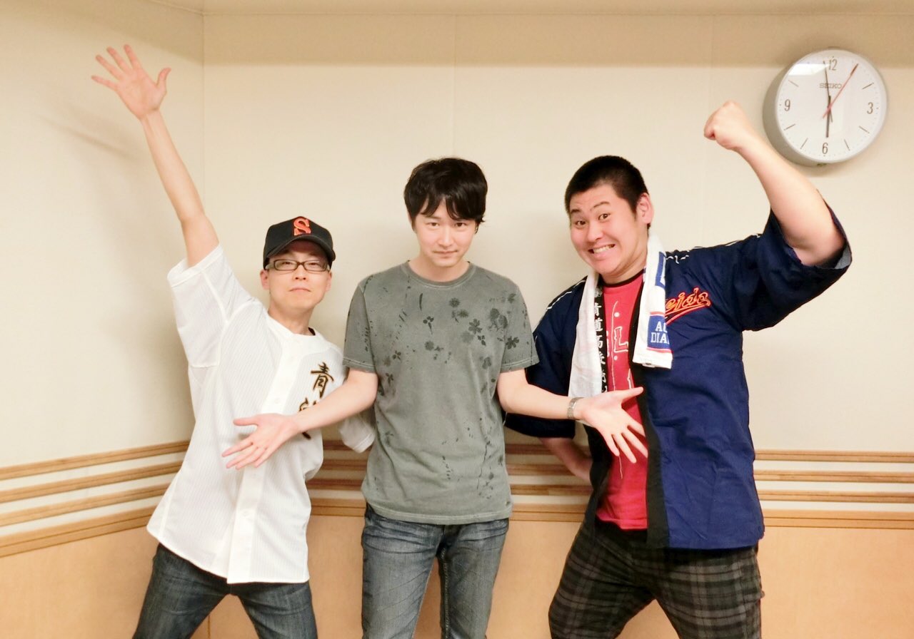 ダイヤのa The Radio Diaace Radio Twitter