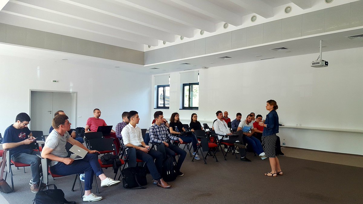 SPKaccelerator's tweet photo. Meet the #SPK2017 #startups that entered the #acceleration phase @SPKAccelerator https://t.co/ztyjntIqIZ https://t.co/puXHEoZr0V