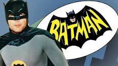 Bat Signal to Shine Over LA in Honor of Adam West on June 15, 2017 @ 9:00 PM @ City Hall w/ Mayor Garcetti &amp; Chief Beck