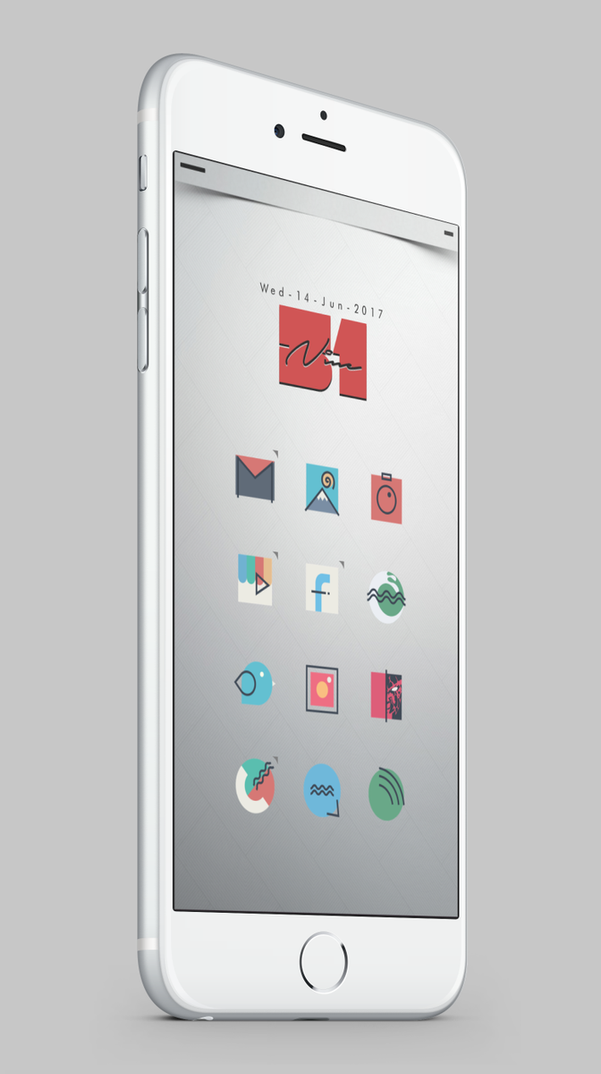 tonn_v's tweet photo. Still rocking #ijuk by Sikebo widget @Liaaliooo #BeardShit ssapp @JunesIphone. https://t.co/CLWbEs84I0