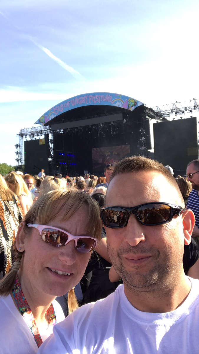 Leemartin23Lee's tweet photo. @Tickets4Troops just a couple of pictures from the festival, thank you guys for your great work! #tickets4troops https://t.co/x0C623yRgP
