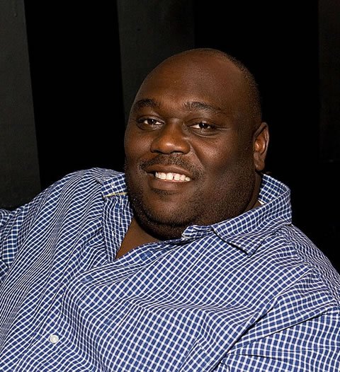 Happy Birthday Faizon Love 