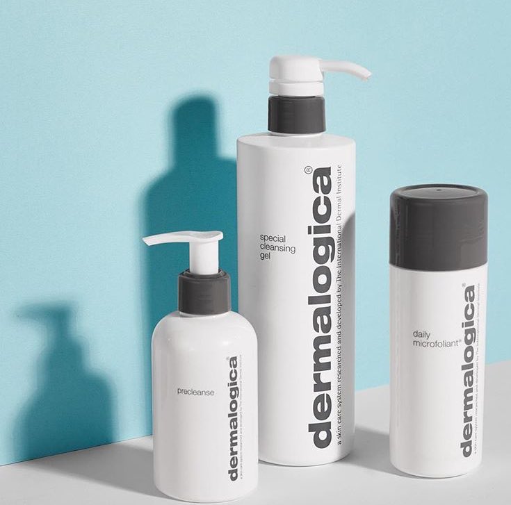 Productos de calidad para el cuidado de tu piel solo en #dermalogicamx Te esperamos en nuestro #skincenter en el @WTC_Mexico @En_laDelValle