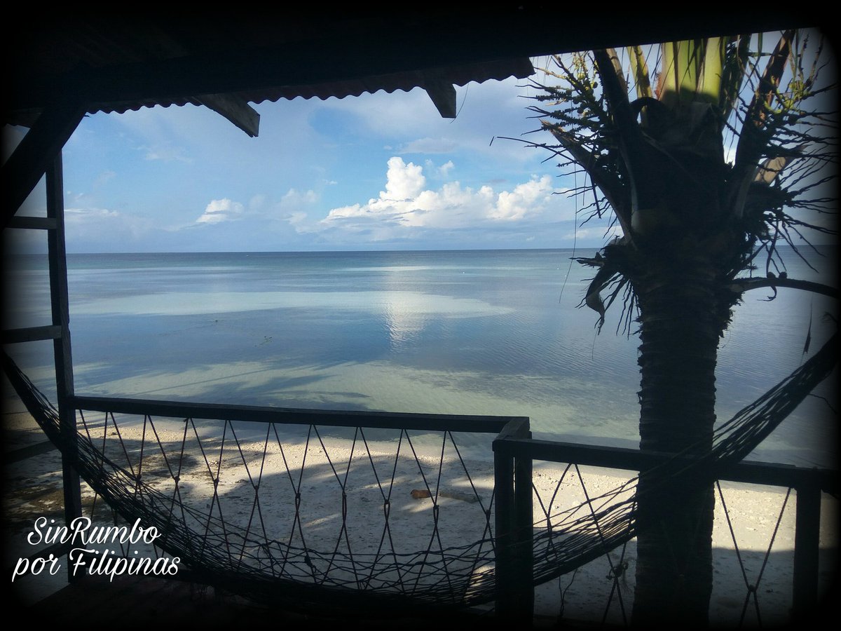 Cierre de seguridad de nuestro hotel en Síquijor, Filipinas... 😜😜
#mesientoseguro #Philippines #ItsmorefuninPhilippines #Siquijor
