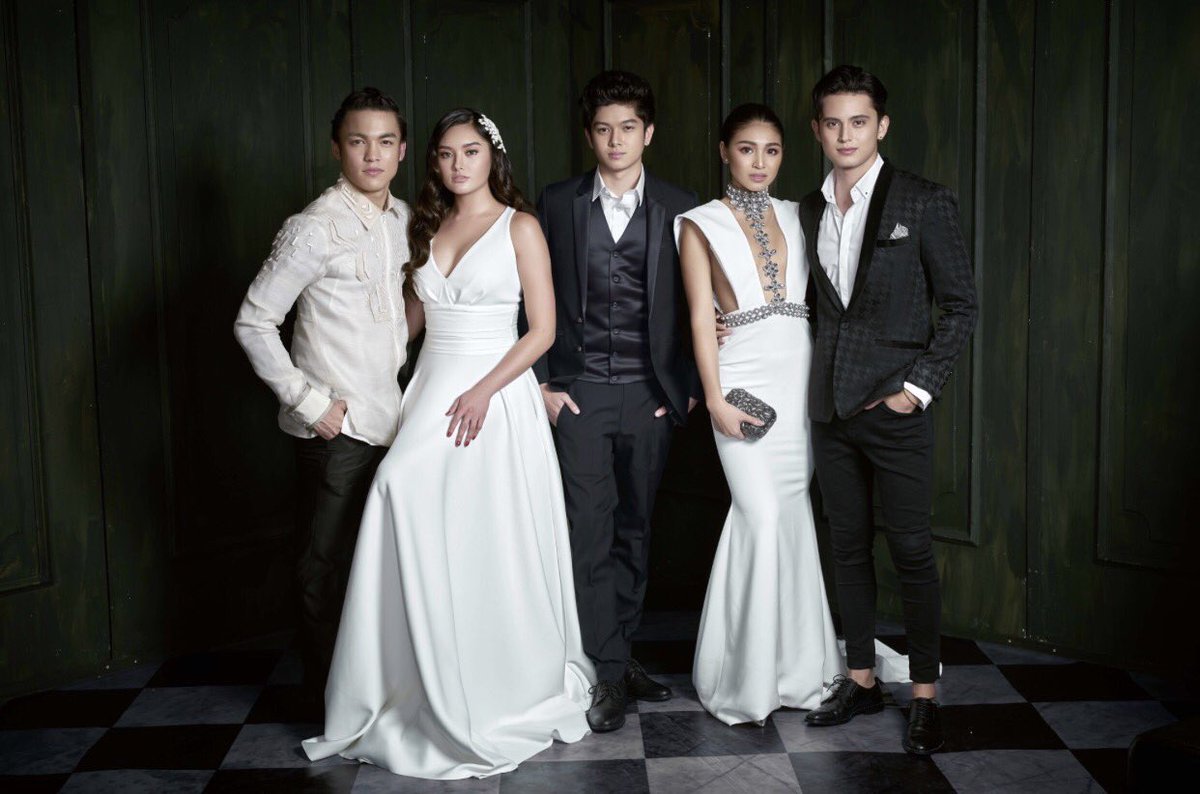 AlexanderCuties's tweet photo. @alexandermcdizz The Mega Millennial Squad!
#MEGAMillennialBall #TheNewPH #TimeToEmbraceChange https://t.co/i869c3cRGw