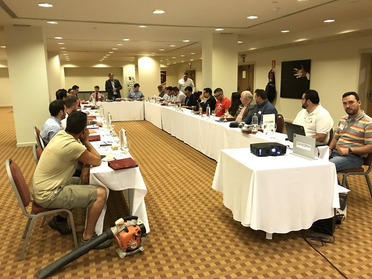 BNI IMPULSO tweet media