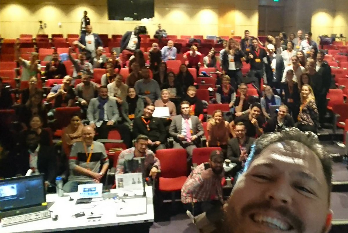 Best selfie of the day goes to.... ME! #sosuau
