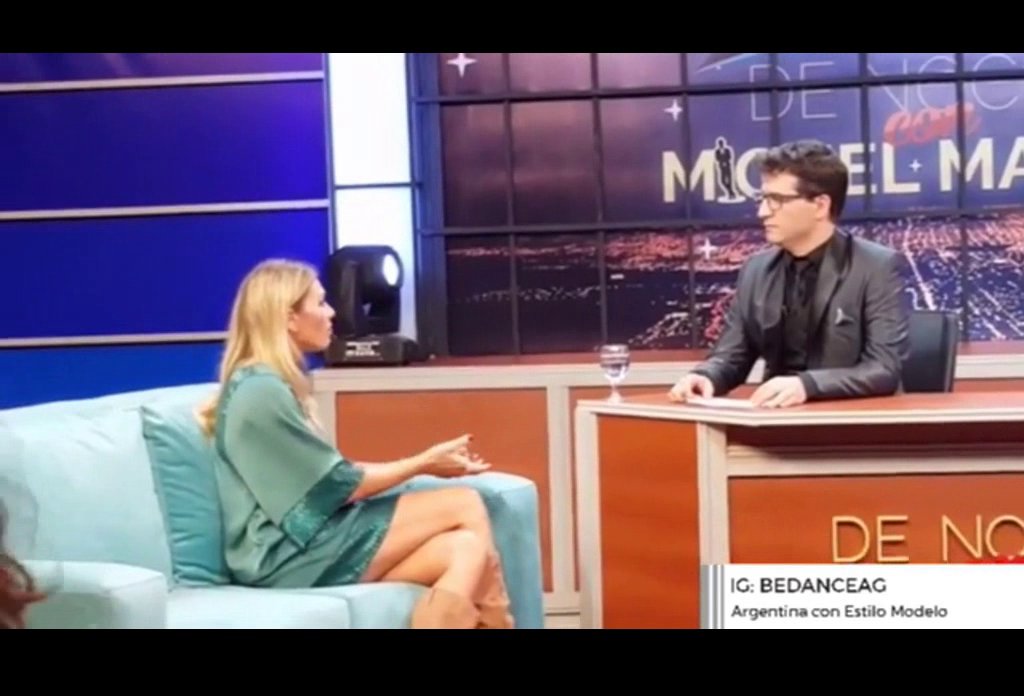 chisp7's tweet photo. @cokiramirez #EstiloModelo  @BeDanceAG @elmiguelmartin listo es todo por hoy hasta la prox amigos. https://t.co/4Jmaxos2PQ