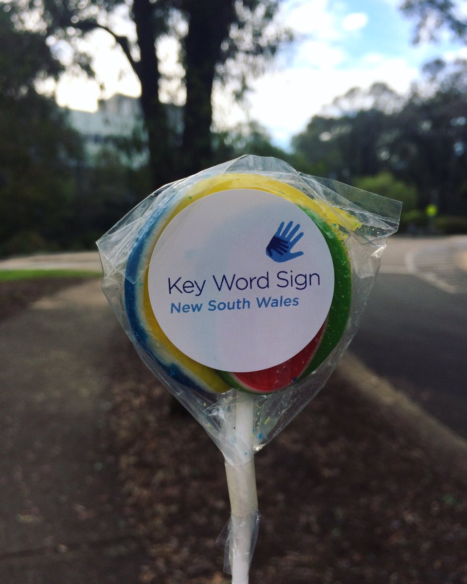 mitchelwithonel's tweet image. Key Word Signed my hands off #kwsnsw #signupdate #usyd #cumberland @KeyWordSignNSW