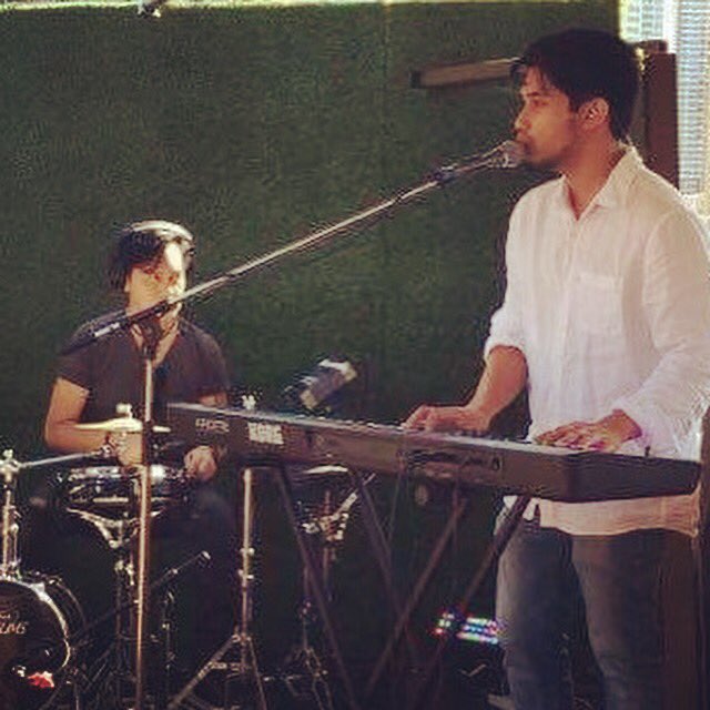 devadrums's tweet image. TONIGHT Thursday 15th June 7-9pm ViVid Festival Gig @The Argyle,The Rocks, Sydney CBD with LIVEVibes. Come on down LOVELY PEOPLE!! 😊