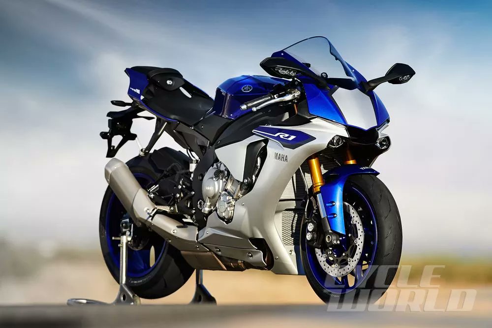 MAPPerformance's tweet photo. #YamahaR1 
https://t.co/mwnn0pqK0F
