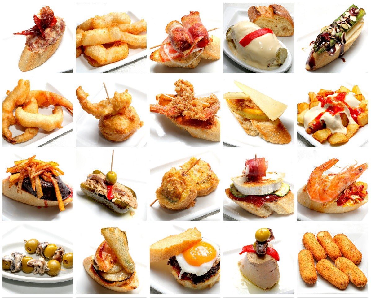 caboveda's tweet photo. Feliz #DiaMundialDeLaTapa 😋😋😋😋😋 ah!! Y #Felizjueves también 😂😂 https://t.co/XF9yYOVzod