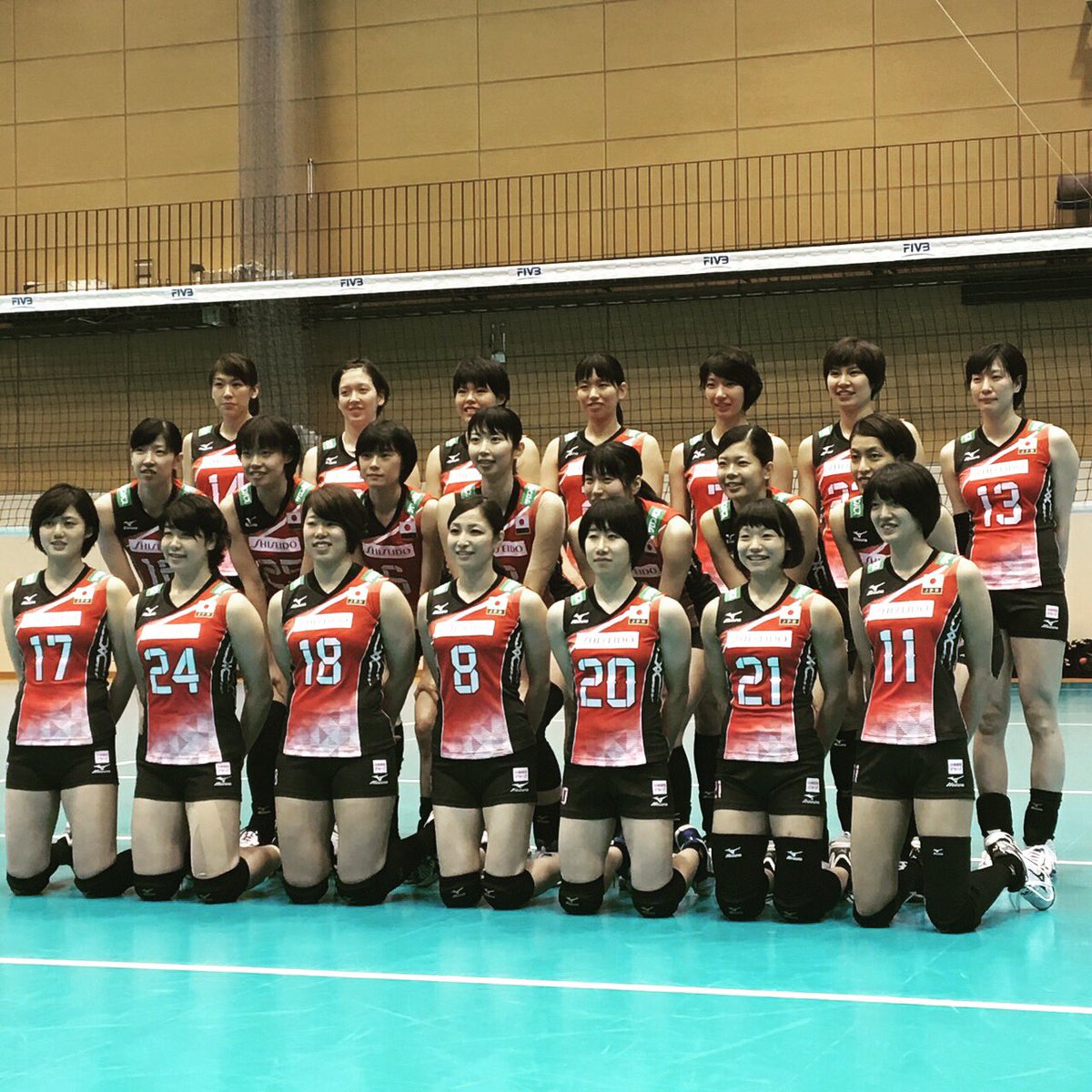 Uzivatel フジテレビ バレーボール Na Twitteru 6 17 土 Bsフジ23時 Volleyball Channel バレーボールチャンネル ついに始動 全日本女子会見 合宿 新生全日本男子が挑むワールドリーグ17 vマッチ ビーチバレーボール大会 春季大学リーグなど情報満載 Uzivatel フジテレビ バレーボール Na Twitteru 6 17 土 Bsフジ23時 Volleyball Channel バレーボールチャンネル ついに始動 全日本女子会見 合宿 新生全日本男子が挑むワールドリーグ17 vマッチ ビーチバレーボール大会 春季大学リーグなど情報満載