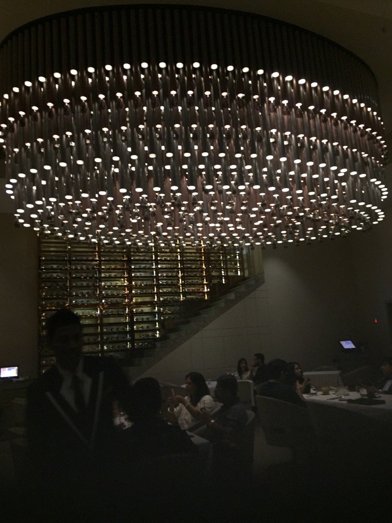 SoniAggarwal's tweet image. #MasalaLibrary #Delhi Love the look and feel of the restaurant 👍