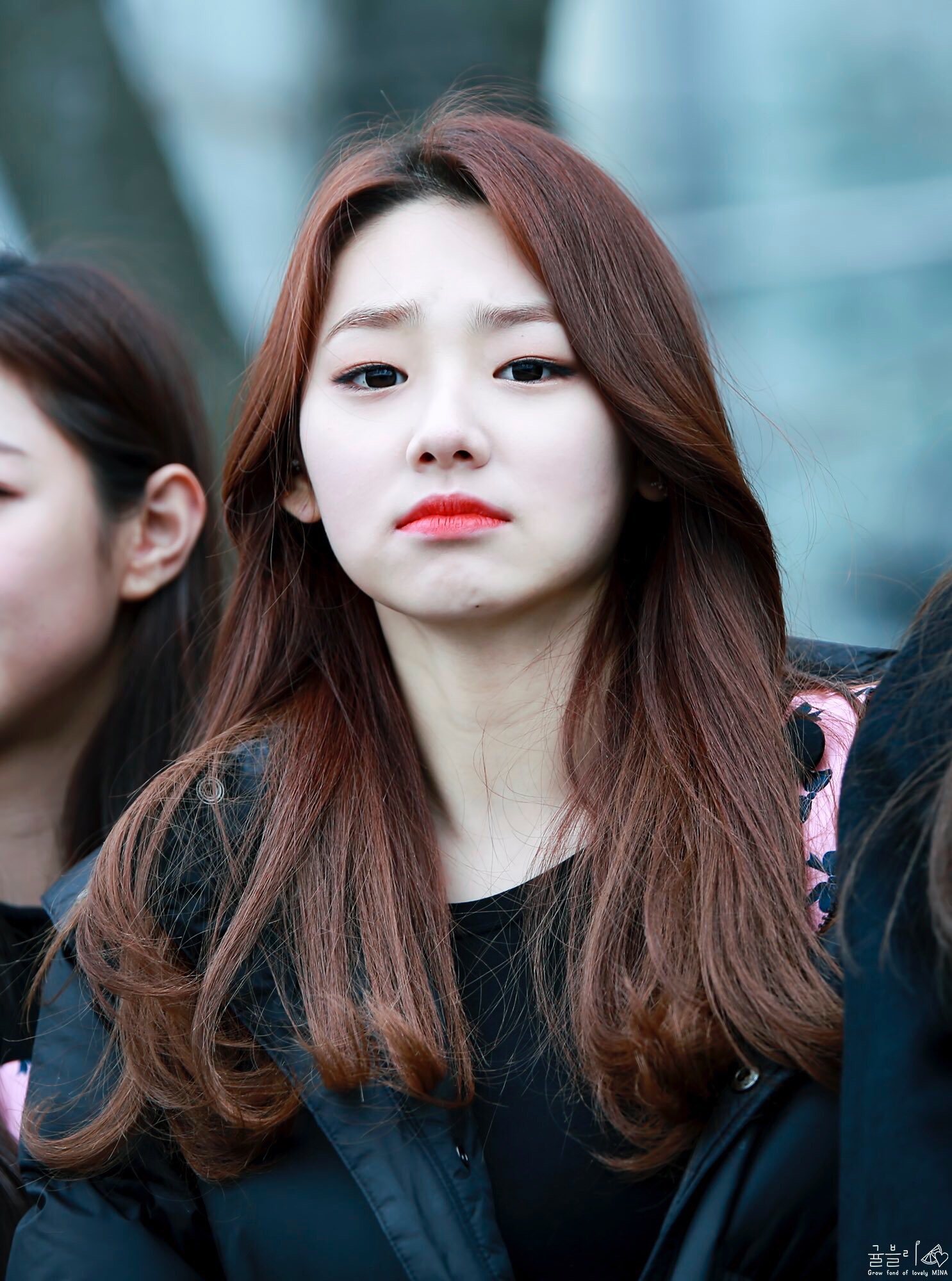 kang mina intl on twitter fantaken 170328 mina a kang mina intl on twitter fantaken 170328 mina a