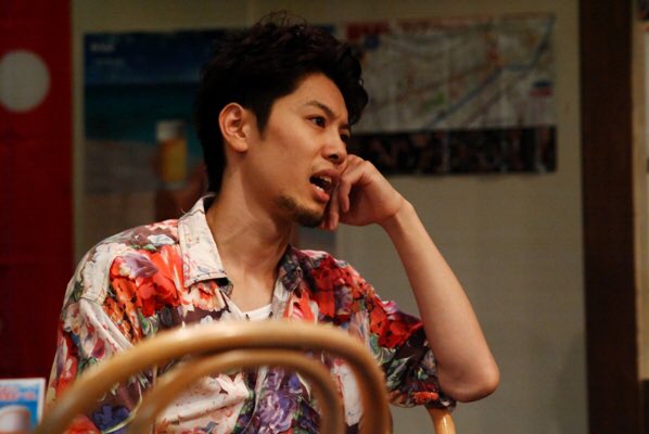 沢城千春 イケメンですが なにか