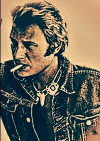    HAPPY BIRTHDAY MR JOHNNY HALLYDAY  