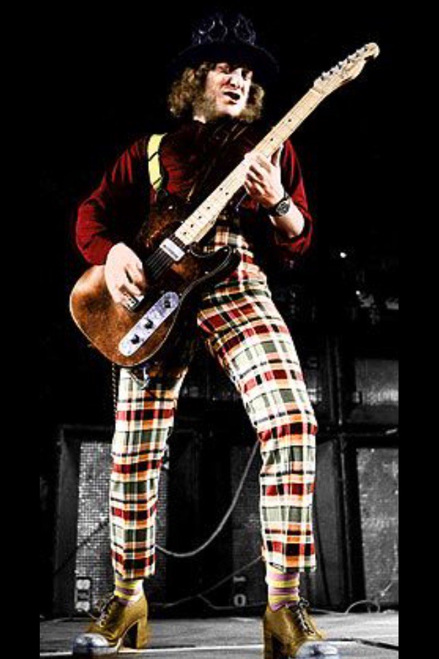 Happy Birthday Noddy Holder (Slade) 