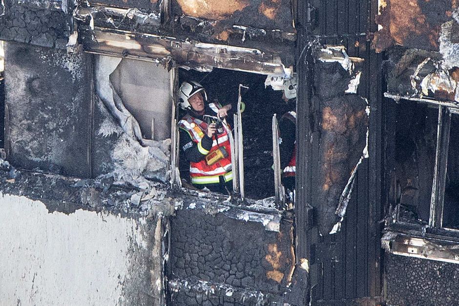 UnitOwnersQld's tweet photo. #Manmadedisaster #Londontowerfire #prayersthoughtswiththoseaffected 

https://t.co/PApqoJsz4a https://t.co/duDDOTyIAb