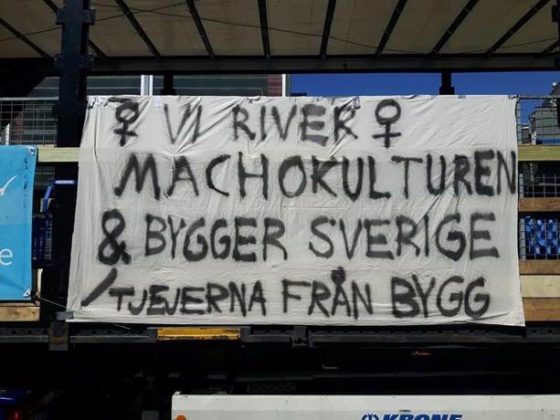 LeanForumBygg's tweet photo. Bara genom respekt för varandra kan vi skapa verkligt ”teamwork” och tillsammans driva utveckling och förbättringar. https://t.co/7E3uXuVZEN https://t.co/E8K7h09taA