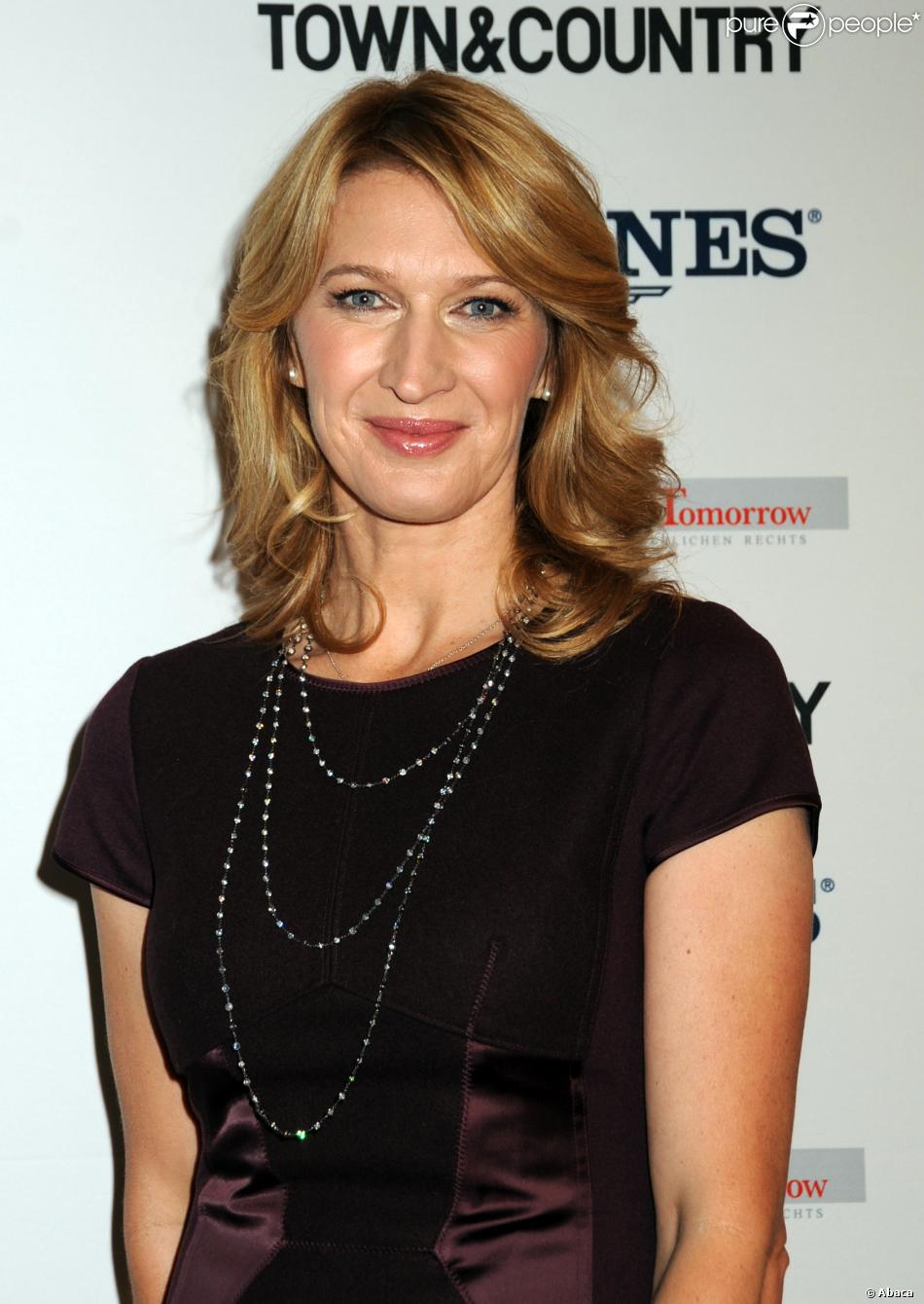 Happy Birthday Steffi Graf 
