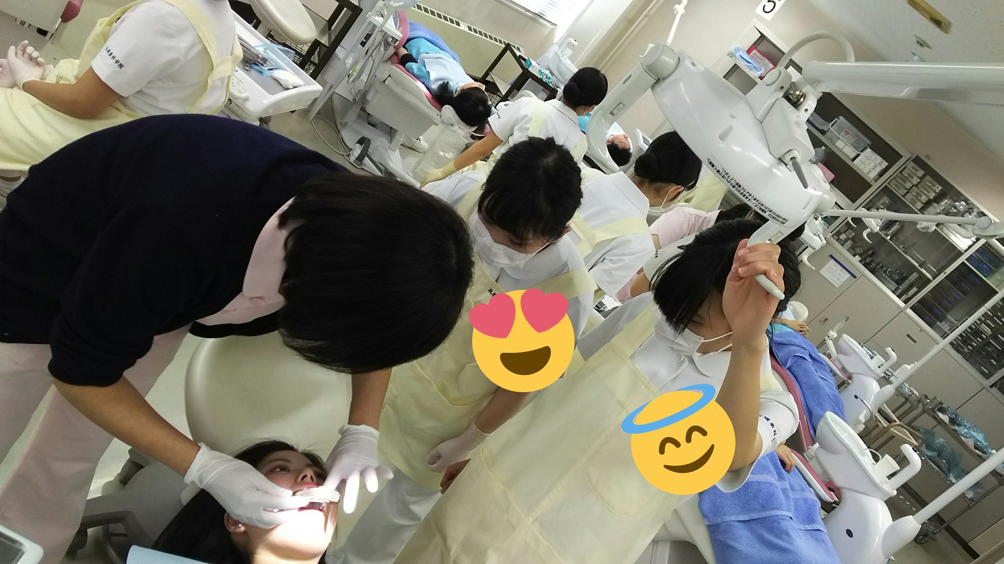 姫路歯科衛生専門学校 入試