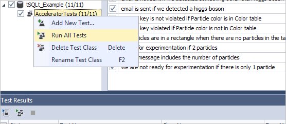 DevartSoftware's tweet photo. Unit Test Your Database Code in SSMS Instantly with dbForge Unit Test https://t.co/KlHIMNFfYX #unittest #sqlserver #ssms #multipletests https://t.co/O3aeQorHAw