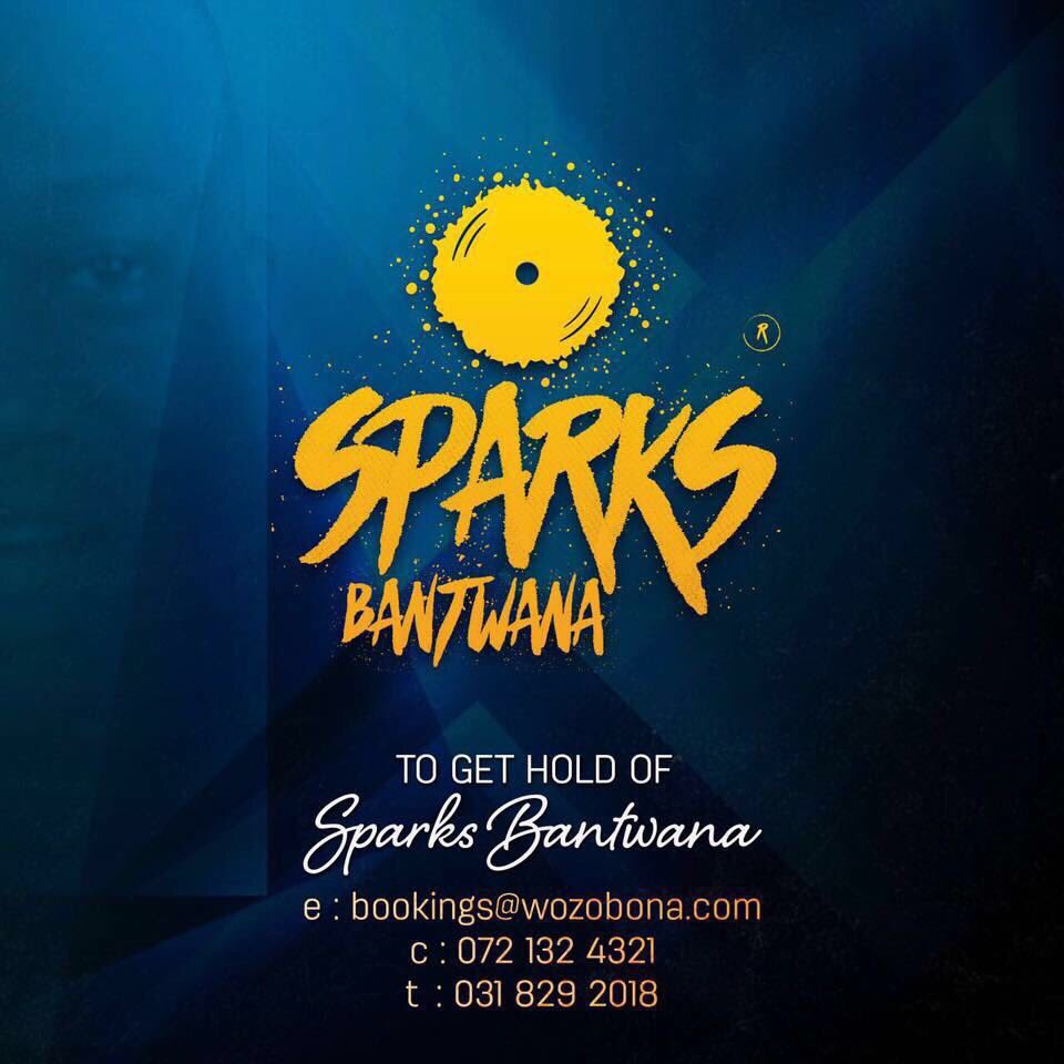 WozobonaMedia's tweet photo. If you're out in Kosi Bay don't 4get to join the Boyzin @sparksbantwana as he rocks alongside @chynamandj & @dj_cndo it's the #UnlockParty https://t.co/YinJQ2xwtG