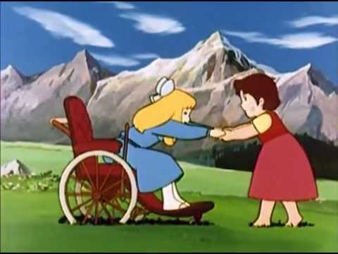 Arriba Clarita, vamos, no hay más guita. A caminar