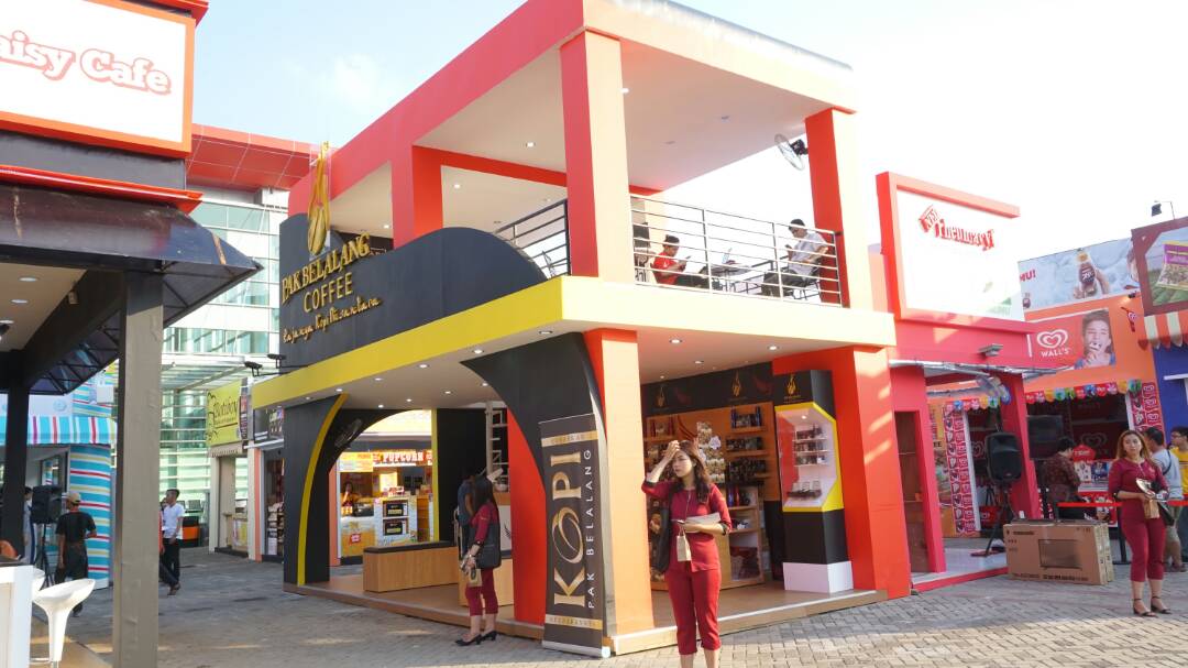 KUNJUNGI BOOTH  KOPI PAK BELALANG DI PRJ Kemayoran <a href="/KPBOfficial_ID/">Kopi Pak Belalang</a> <a href="/evamethyst7/">Eve_Juni</a> <a href="/dsdzh1678/">DSDZH</a> , DAPATKAN  TIKET MUDIK GRATIS
