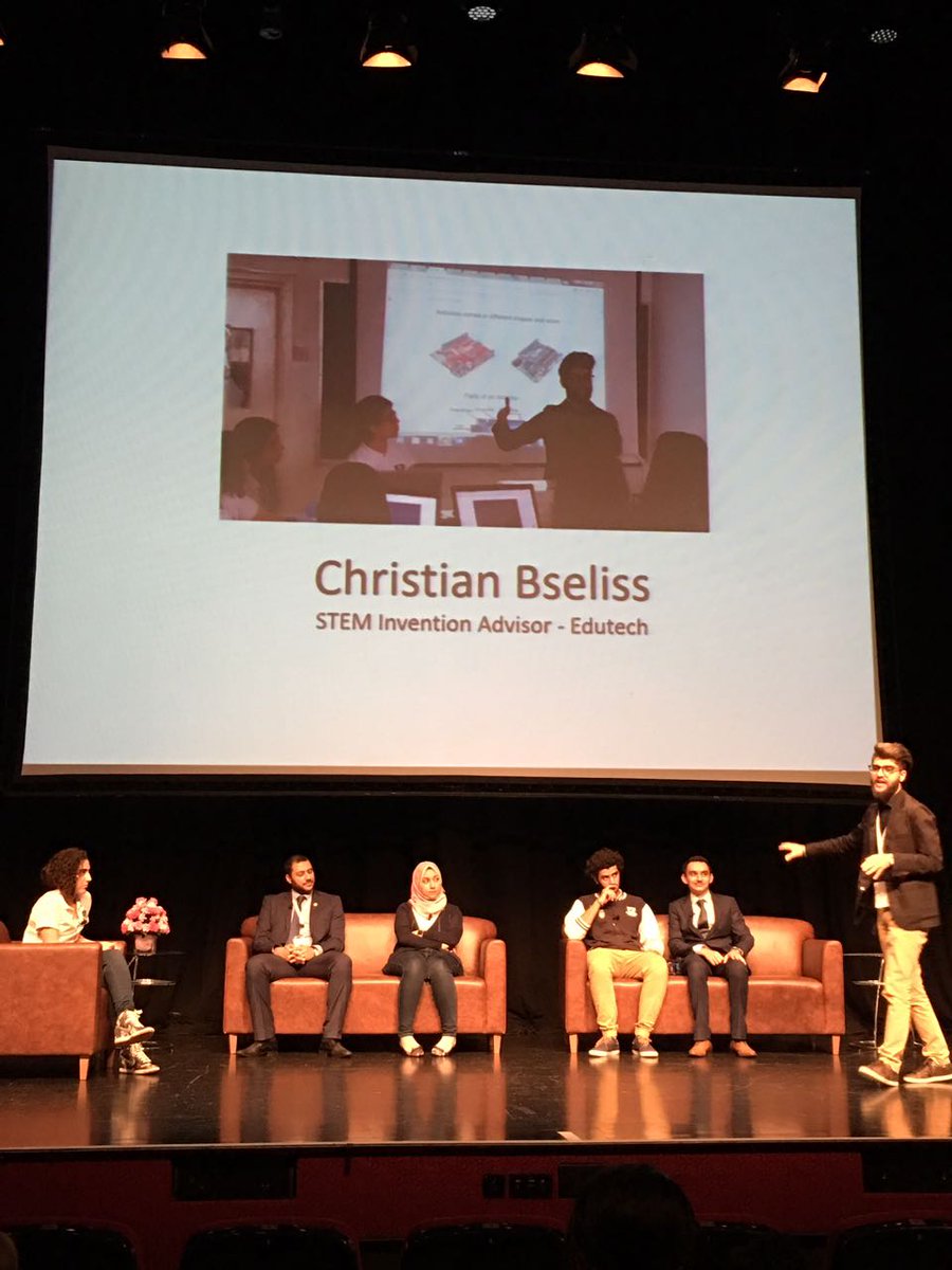 profshady's tweet photo. Showtime 

#stempractice
#Edutech https://t.co/TQAbuoq6eQ