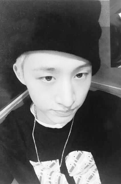 virtuosohanbin's tweet photo. "It's not what happens to us. It's how we deal with it."
To the man whom i've learned a lot from, CHEERS TO SECOND CHANCES!
#ikonicselcaday https://t.co/jYcrhLwGzH