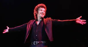 Happy Birthday Gino Vannelli!!!

 