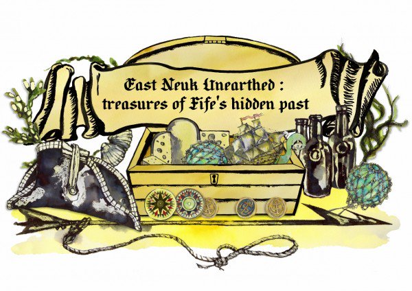 Family events  scotfishmuseum.org/events/view/21… #HHA2017 East Neuk Unearthed #Archaeology <a href="/GoIndustScot/">Go Industrial</a> @fifetourism @AnstrutherInfo <a href="/MuseumsGalScot/">MuseumsGalleriesScot</a>